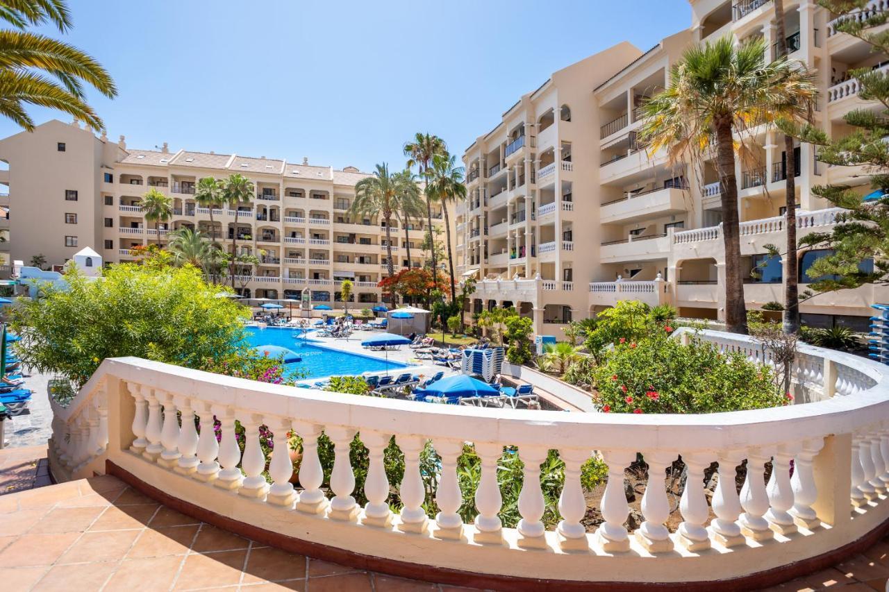 Castle Harbour Samuel'S Studio Flat By Lovetenerife Los Cristianos  Exterior photo
