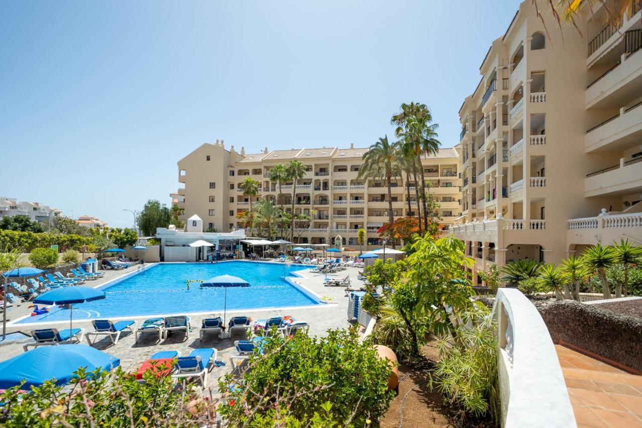 Castle Harbour Samuel'S Studio Flat By Lovetenerife Los Cristianos  Exterior photo