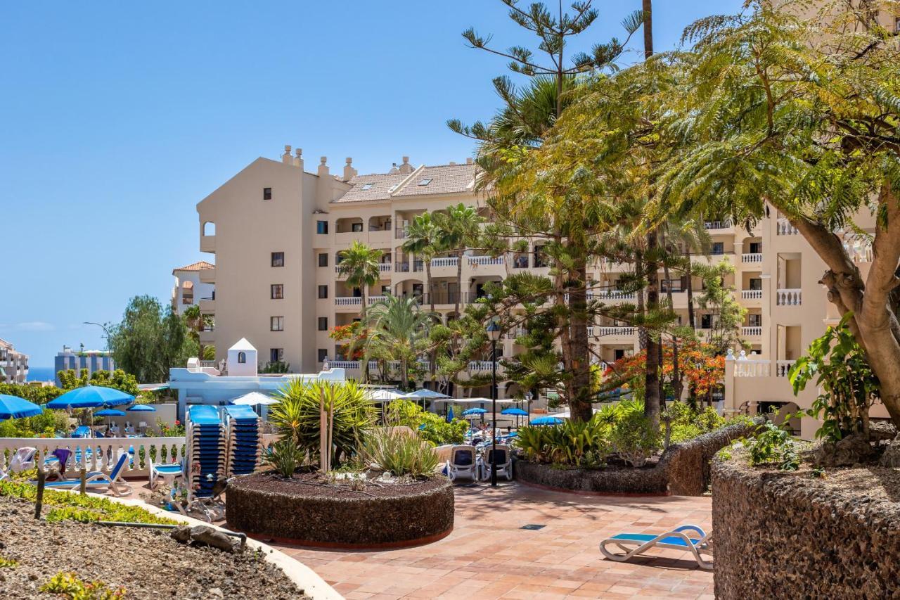 Castle Harbour Samuel'S Studio Flat By Lovetenerife Los Cristianos  Exterior photo